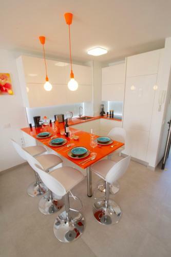 Apartamento Orange Dream Apt - By Medano4you