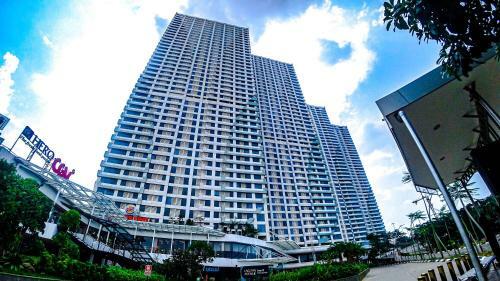 Apartamento Grand Kamala Lagoon Residence Managed By Diorama