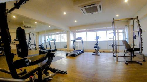 Apartamento Grand Kamala Lagoon Residence Managed By Diorama