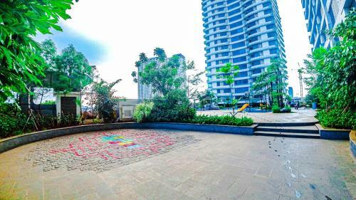Apartamento Grand Kamala Lagoon Residence Managed By Diorama