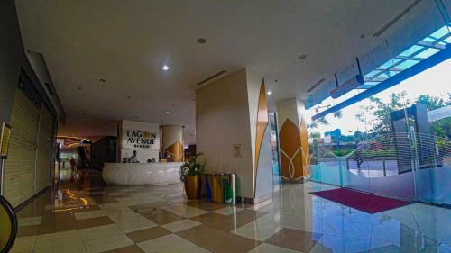 Apartamento Grand Kamala Lagoon Residence Managed By Diorama