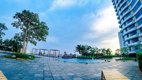 Apartamento Grand Kamala Lagoon Residence Managed By Diorama