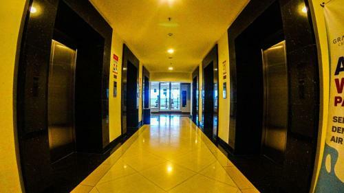 Apartamento Grand Kamala Lagoon Residence Managed By Diorama
