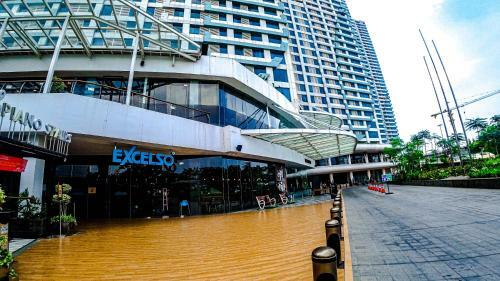 Apartamento Grand Kamala Lagoon Residence Managed By Diorama
