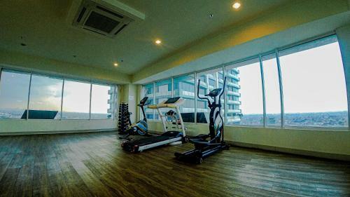 Apartamento Grand Kamala Lagoon Residence Managed By Diorama