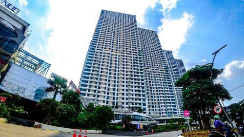 Apartamento Grand Kamala Lagoon Residence Managed By Diorama