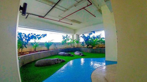 Apartamento Grand Kamala Lagoon Residence Managed By Diorama