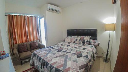 Apartamento Grand Kamala Lagoon Residence Managed By Diorama
