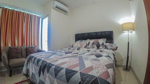 Apartamento Grand Kamala Lagoon Residence Managed By Diorama