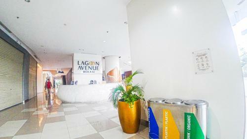 Apartamento Grand Kamala Lagoon Residence Managed By Diorama