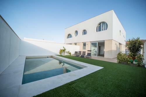 Villa Alvar