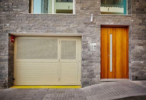 Apartamento Medano Suites II