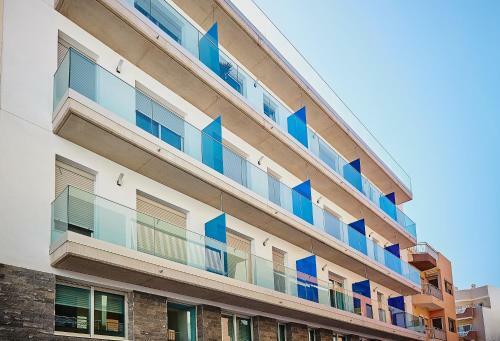 Apartamento Medano Suites II