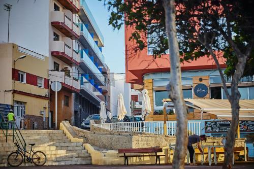Apartamento Medano Suites II