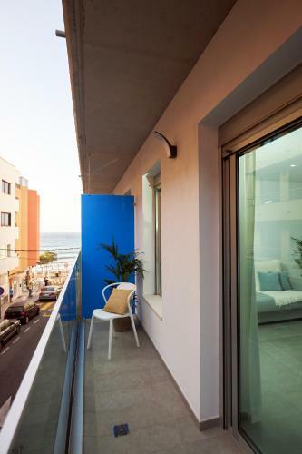 Apartamento Medano Suites II