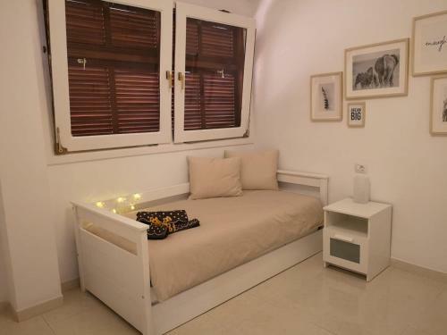 Apartamento Caribe Luxury El M�dano