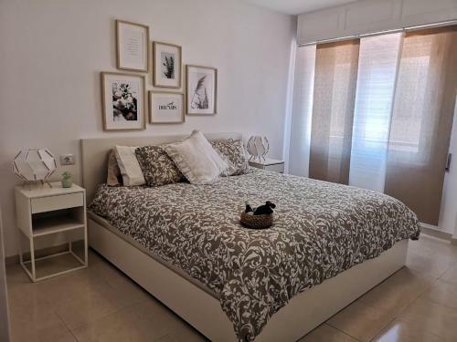 Apartamento Caribe Luxury El M�dano
