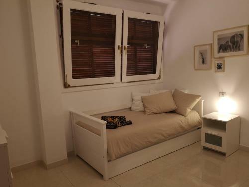Apartamento Caribe Luxury El M�dano