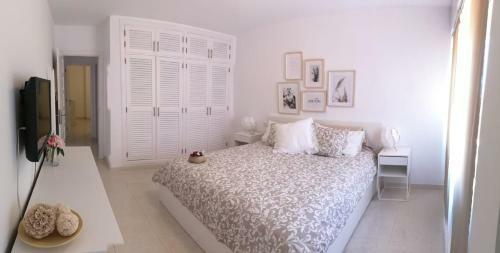 Apartamento Caribe Luxury El M�dano