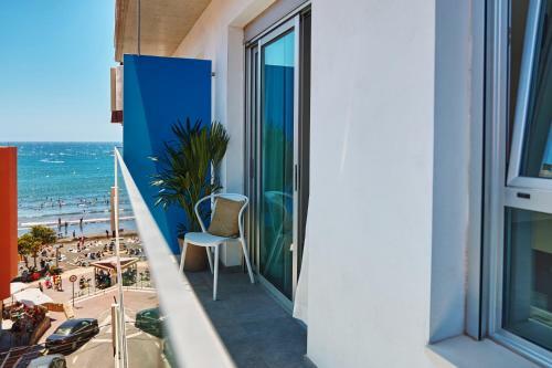 Apartamento Medano Suites