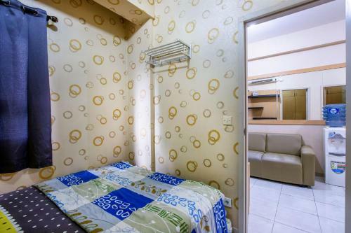 Apartamentos Angela Room
