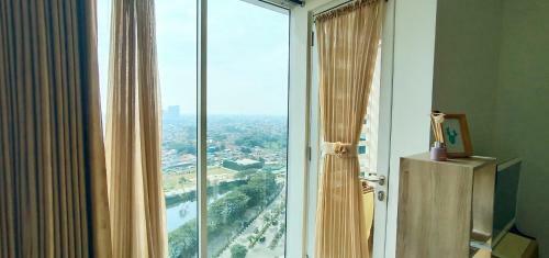 Apartamento Grand Kamala Lagoon Pm Pro