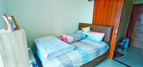 Apartamento Grand Kamala Lagoon Pm Pro