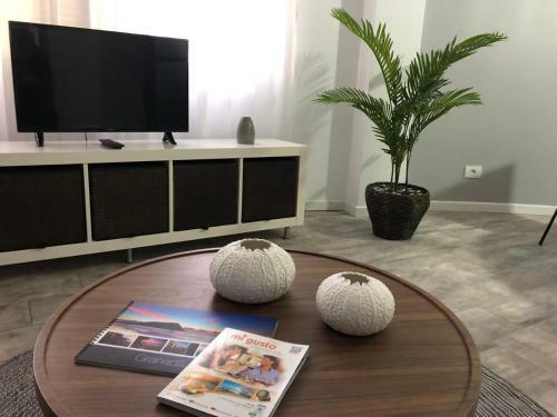 Apartamento Aquaviva - El M�dano