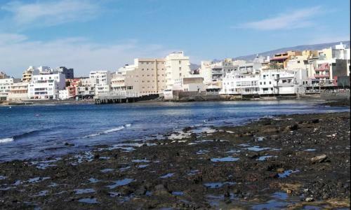 Apartamento Aquaviva - El M�dano