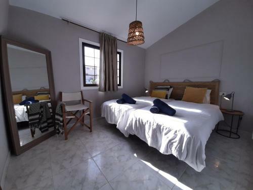 Apartamento Bungalow Mencey II