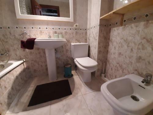 Apartamento Bungalow Mencey II