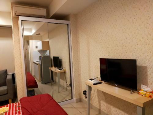 Apartamento Sudah Tidak Aktif