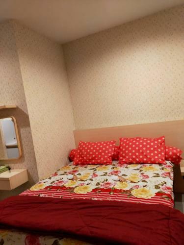 Apartamento Sudah Tidak Aktif