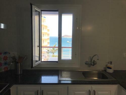 Apartamento Best View