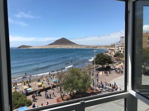 Apartamento Best View