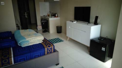 Apartment Mont Blanc Bekasi Timur