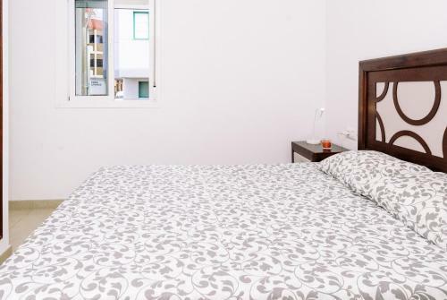 Apartamento Mirador Del Atlantico