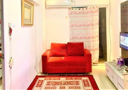 Apartemen Mutiara Bekasi By Veeroom