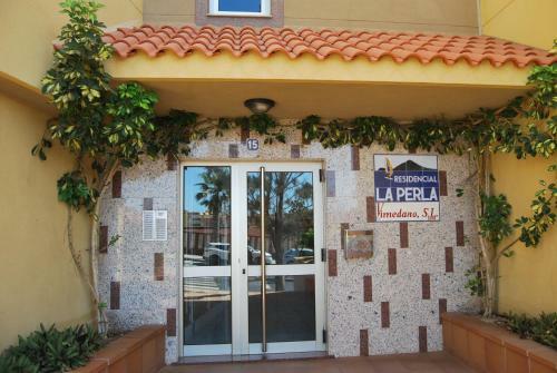 Apartamento La Perla F14- El M�dano, Tenerife