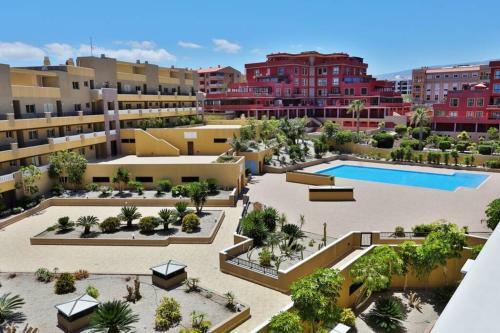 Apartamento La Perla F14- El M�dano, Tenerife