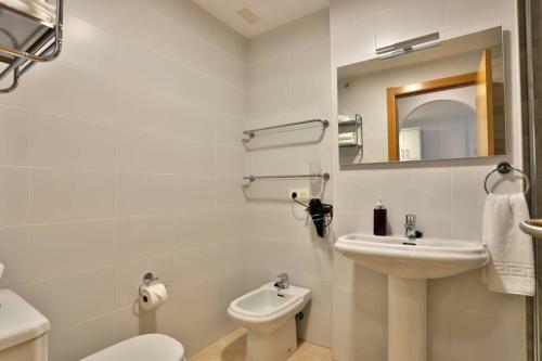 Apartamento La Perla F14- El M�dano, Tenerife