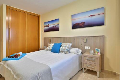 Apartamento La Perla F14- El M�dano, Tenerife