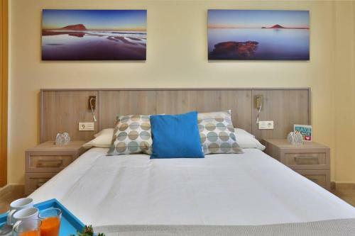 Apartamento La Perla F14- El M�dano, Tenerife