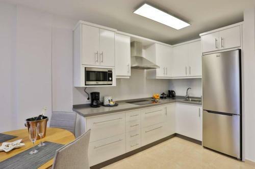 Apartamento La Perla F14- El M�dano, Tenerife