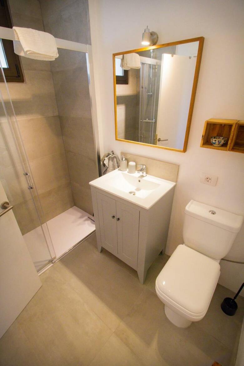 Apartamento Magallanes Flavour Apt - By Medano4you