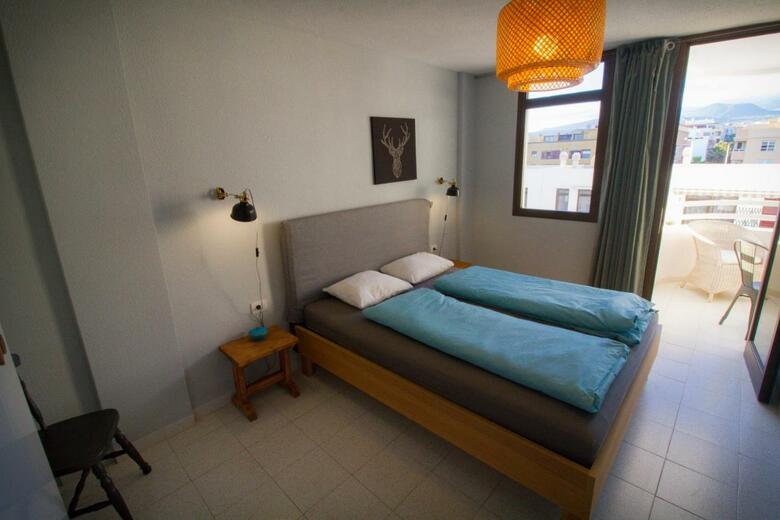 Apartamento Magallanes Flavour Apt - By Medano4you