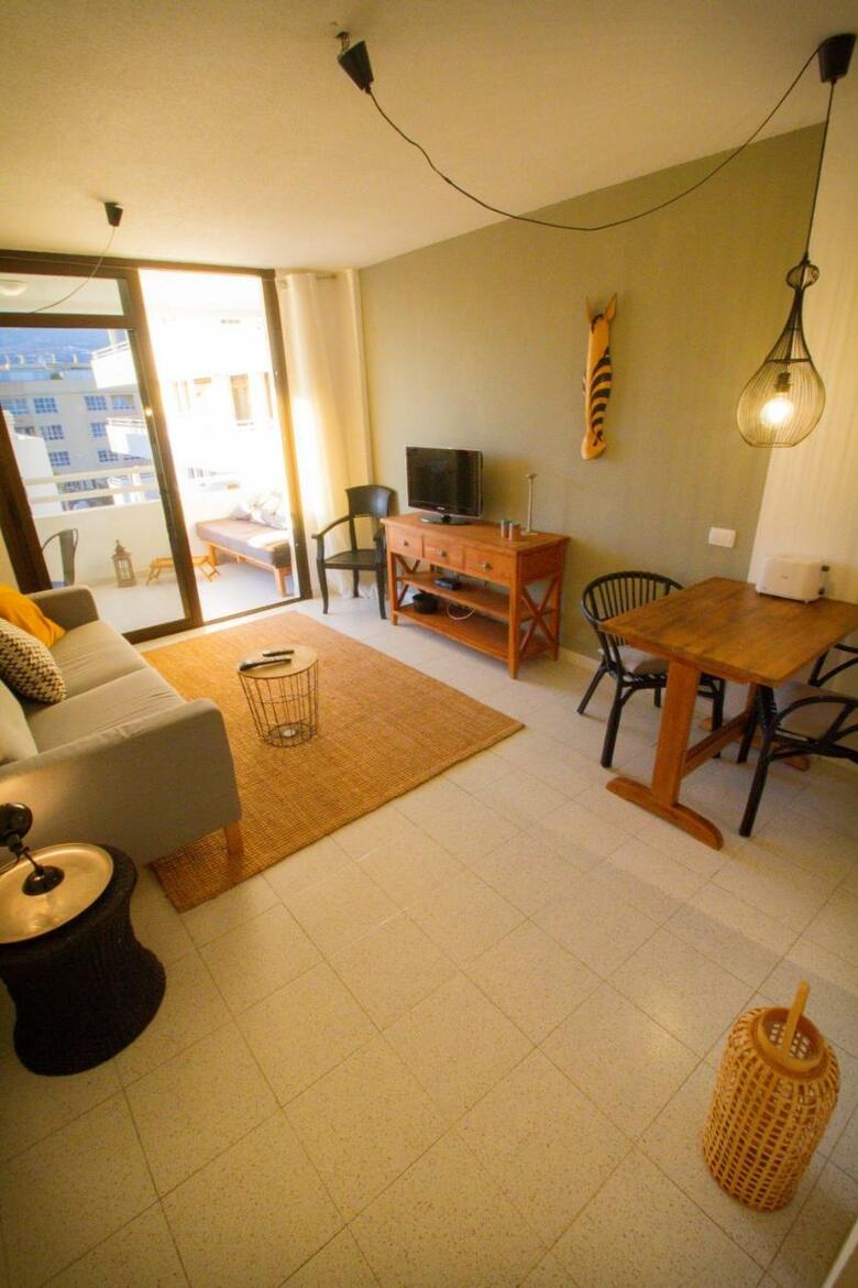 Apartamento Magallanes Flavour Apt - By Medano4you