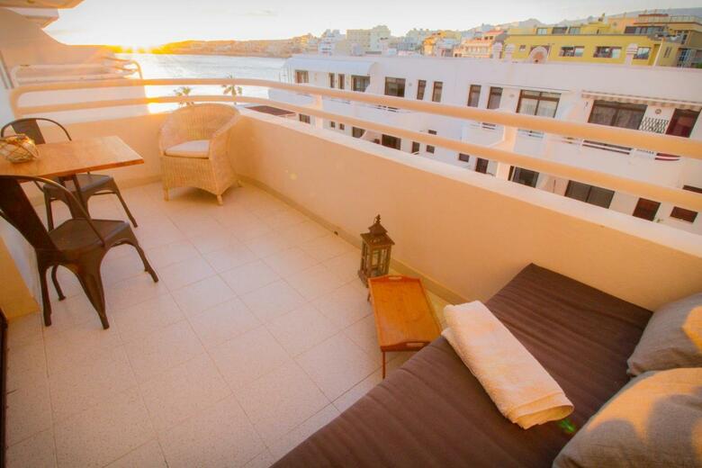 Apartamento Magallanes Flavour Apt - By Medano4you