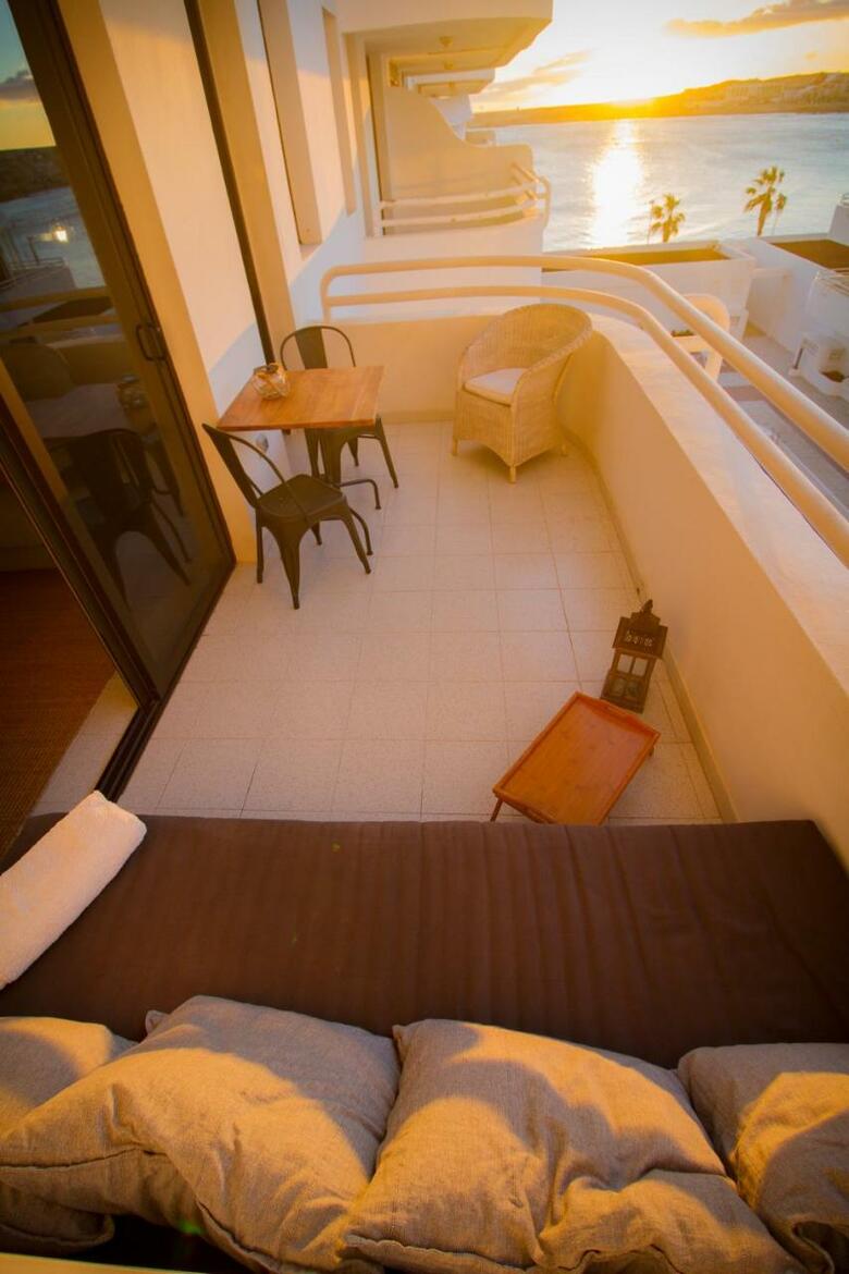 Apartamento Magallanes Flavour Apt - By Medano4you