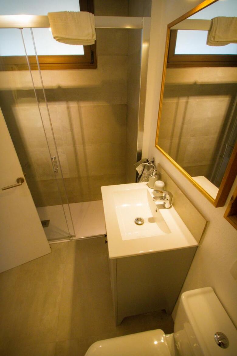 Apartamento Magallanes Flavour Apt - By Medano4you